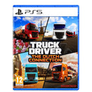 Truck Driver The Dutch Connection 