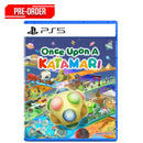 PS5 Once Upon A KATAMARI Pre-Order Downpayment