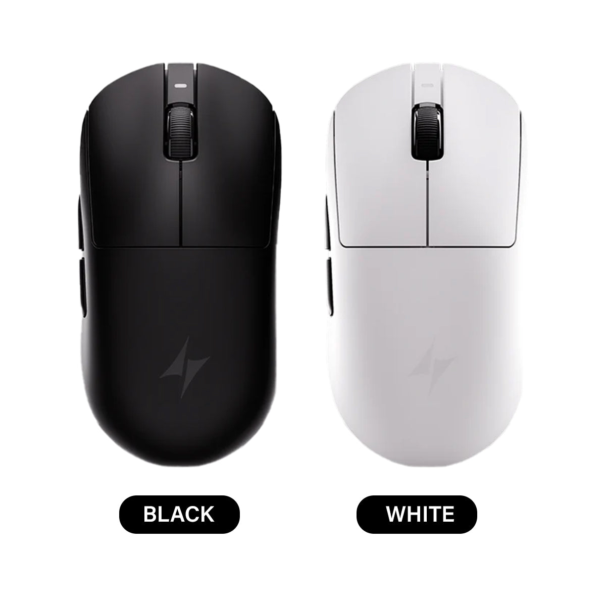 ATK Dragonfly A9 Pro Max 2.0 Lightweight Wireless Mouse