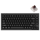 Keychron Q1 Pro QMK/VIA 75% Fully Assembled Knob SE - Datablitz