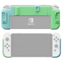 Skull & Co. Nintendo Switch Replacement Body Of Neo Grip Limited Edition (Animal Crossing)