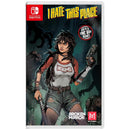 Nintendo Switch I Hate This Place (US)