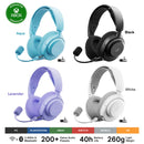 SteelSeries Arctis Nova 3X Wireless Multi-Platform Gaming Headset