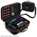Transnovo All-in-One Travel Carrying Case for Nintendo Switch 2