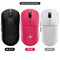 ATK Dragonfly A9 Ultra Lightweight Wireless Mouse (Black, Rose, White)