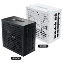 Sama G1000 1000W 80+ Gold ATX 3.1 PCIe 5.1 Ready Fully Modular Power Supply