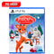 PS5 Rudolph the Red-Nosed Reindeer 