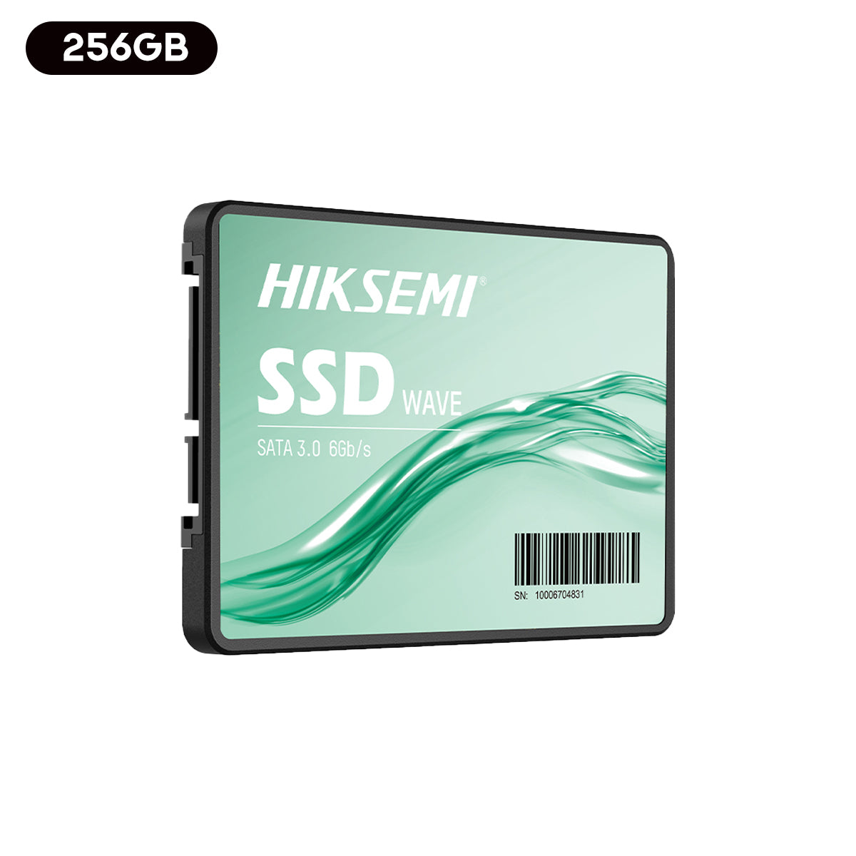 Hiksemi Wave(S) SATA 3.0 6Gb/s SSD