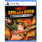 PS5 Worms Armageddon Anniversary Edition (US) (Eng/FR