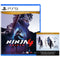 PS5 Ninja Gaiden 4 Deluxe Edition (Asian)