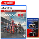PS5 MotoGP 26 Pre-Order Downpayment