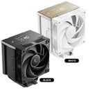DeepCool AK700 Digital AI Dynamic Adjustment CPU Cooler with Digital Display