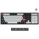 Keychron Q6 HE QMK Fully Assembled Knob RGB Full Size Wireless Custom Keyboard
