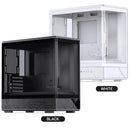 Jonsbo D200 M-ATX Computer Case