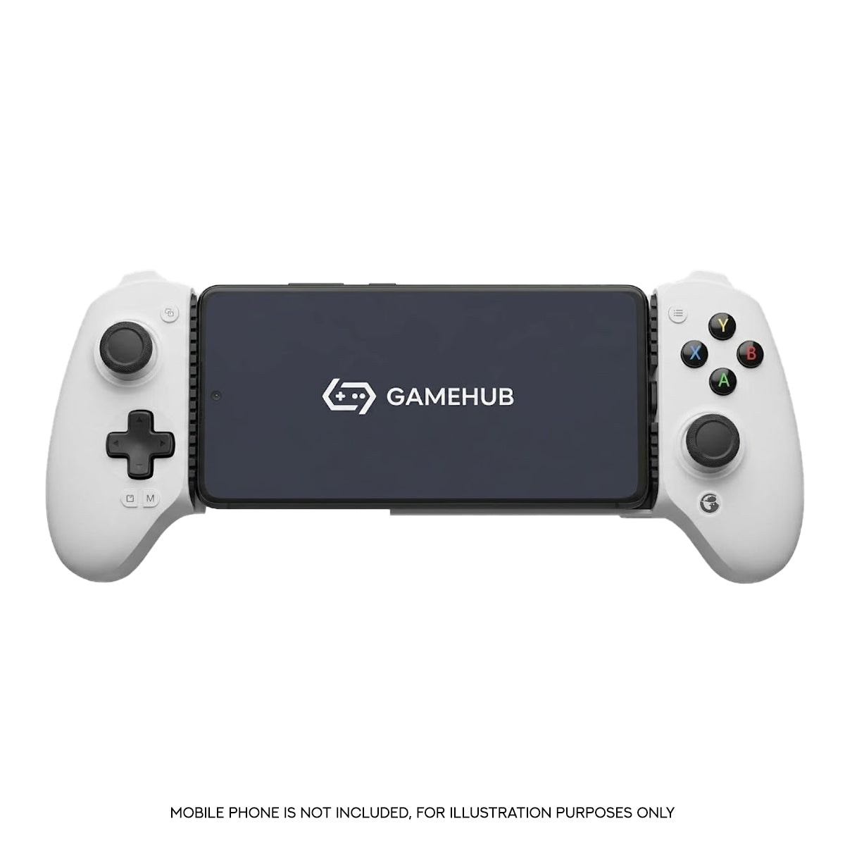 GameSir G8 SE USB-C Wired Mobile Gaming Controller