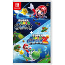 Nintendo Switch Super Mario Galaxy + Super Mario Galaxy 2