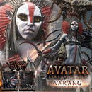 Real Elite Masterline Avatar: Fire and Ash (Film) Varang & Nightwraith Avatar Legacy Collection Bonus ver. (REMAVTR-03S) Pre-Order Downpayment