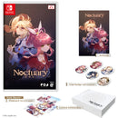 Nintendo Switch Noctuary Limited Edition (Asian)