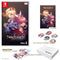 Nintendo Switch Noctuary Limited Edition (Asian)