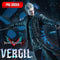 Concept Masterline Devil May Cry 5 Virgil