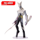 Shin Megami Tensei: Digital Devil Saga Form-Ism Figure - Varna