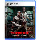 PS5 Terrifier The ArtCade Game