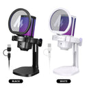 Maono DGM20G USB RGB Gaming Condenser Noise Canceling Microphone