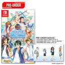 Nintendo Switch The Prince of Tennis Doki Doki Survival Eternal Passion