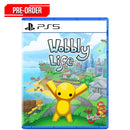 PS5 Wobbly Life Pre-Order Downpayment