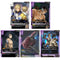 Gundam Card Game Start Deck Iron Bloom (ST05)