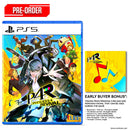 PS5 Persona 4 Revival