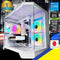 Sigma Coolman Spectra White Desktop Gaming PC