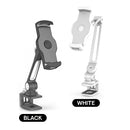 Ledetech LD-204B-T9 Vise-Type Tablet and Smartphone Stand