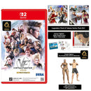 Nintendo Switch 2 Virtua Fighter 5 R.E.V.O. World Stage 30th Anniversary Edition (US) (Eng/FR)