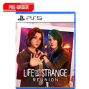 PS5 Life is Strange Reunion Pre-Order Downpayment