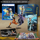 PS5 Naruto X Boruto Ultimate Ninja Storm Connections Premium Collector Edition