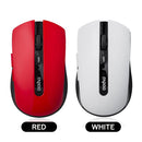 Rapoo 7200P Wireless Optical Mouse