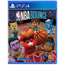 PS4 NBA Bounce Reg.2 (Eng/EU)