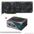 Asus ROG Astral Geforce RTX 5090 OC 32GB GDDR7 Gaming Graphics Card 