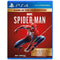 PS4 Marvel Spider-Man Game Of The Year Edition Reg.2 (Eng/Arabic)