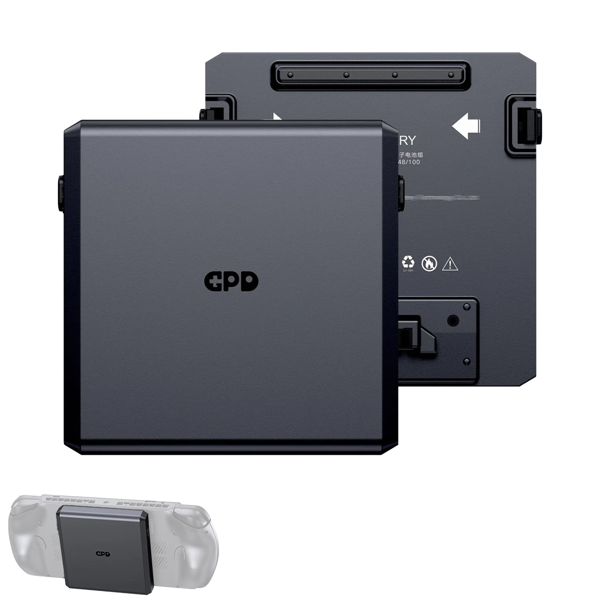 GPD Win 5 Rechargeable Li-ion Battery Pack