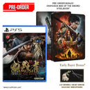PS5 Onimusha: Way of the Sword Pre-Order Downpayment