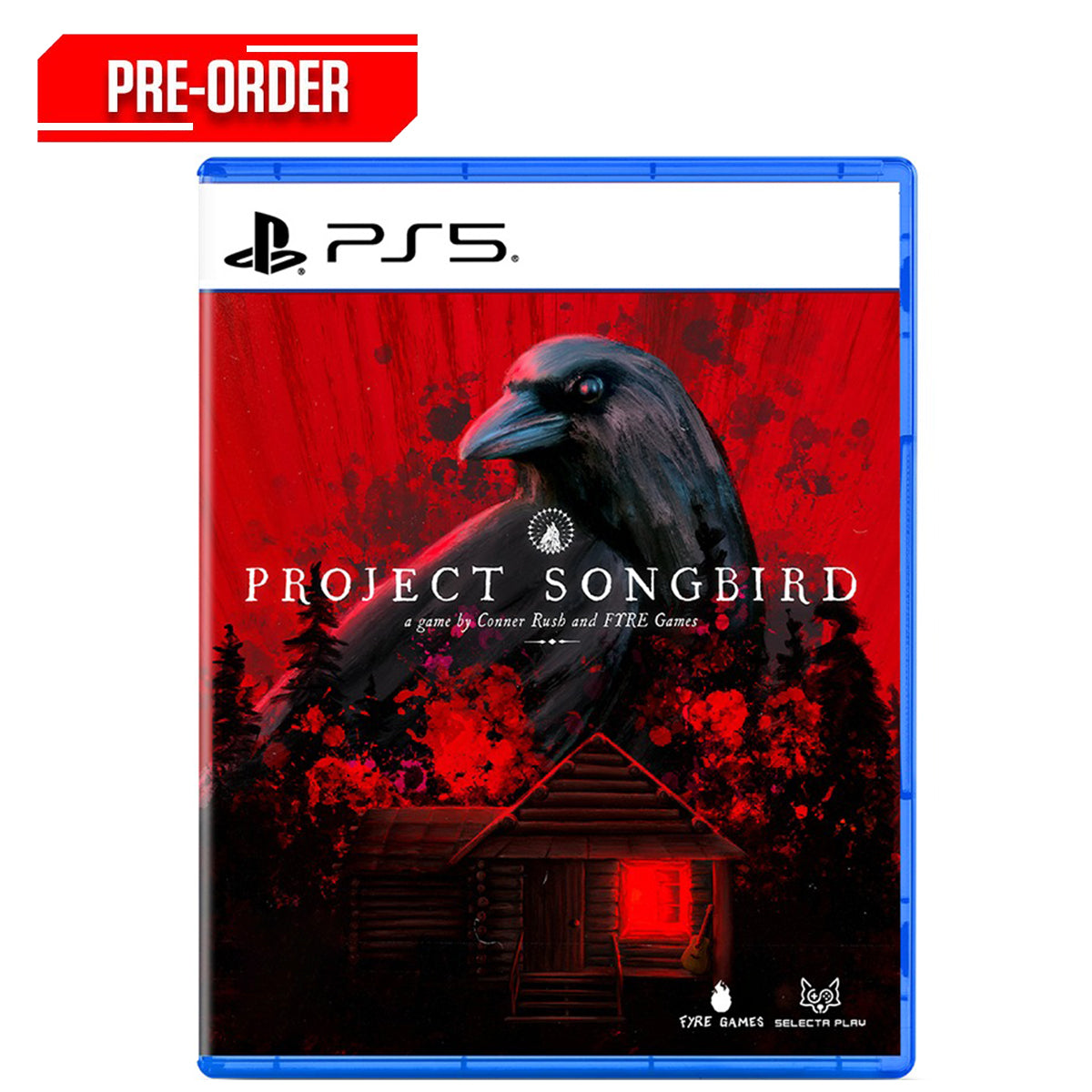 PS5 Project Songbird