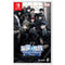 Nintendo Switch La storia della Arcana Famiglia Rinato (Asian)