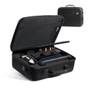 IINE All-in-One Carrying Case for Nintendo Switch 2 (Black) L1206