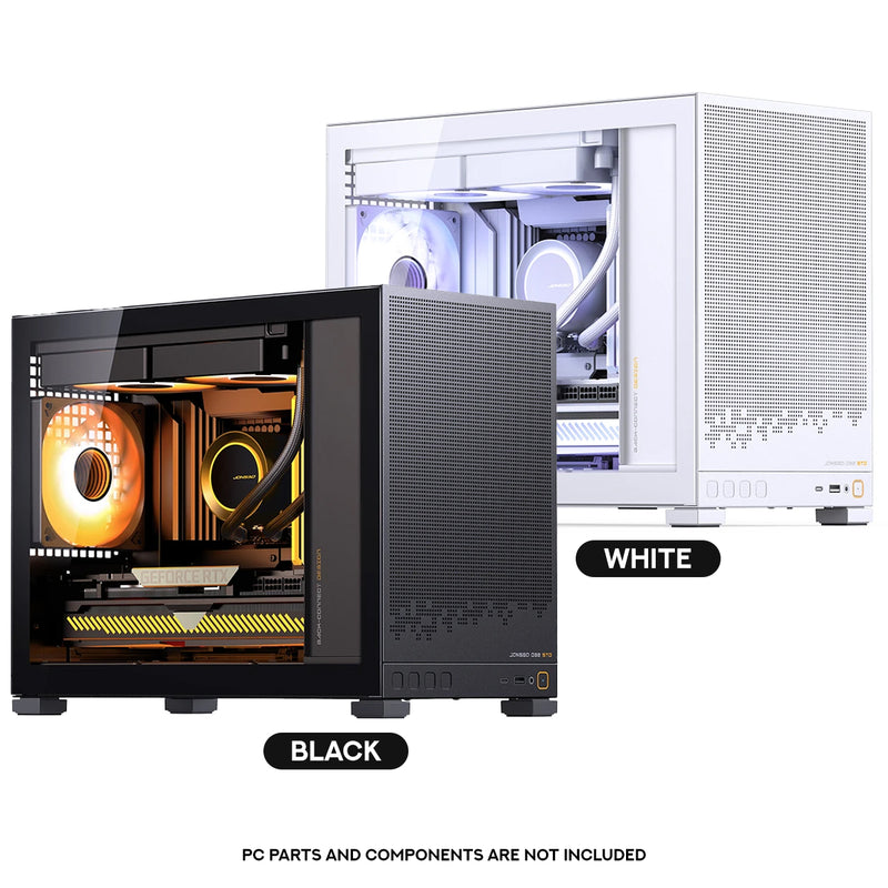 Jonsbo D32 STD M-ATX Computer Case 