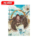 Final Fantasy XIV 1000 Piece Jigsaw Puzzle <Dawntrail> Pre-Order Downpayment