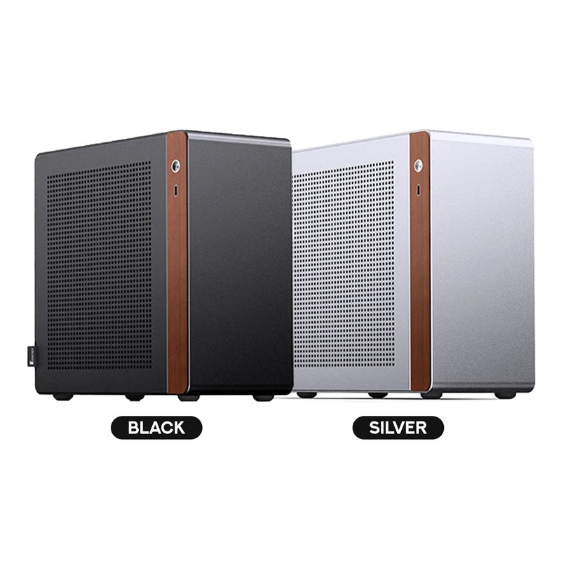 Jonsbo N10 ITX Mini Computer Case