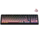 Ajazz AK980 Max RGB Wired 98-Keys Gasket-Mounted Hot-Swappable Mechanical Keyboard
