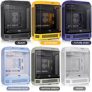 Thermaltake The Tower 600 Mid Tower Gaming Case